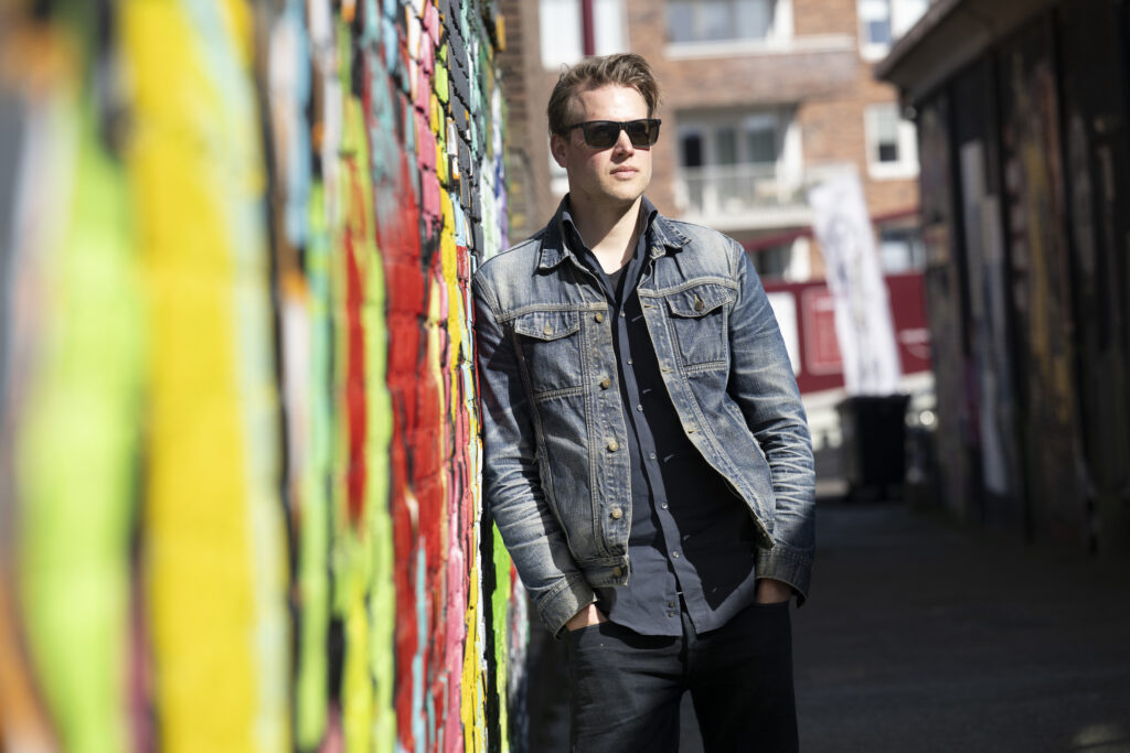 Kees Gootjes muziek protest liefde