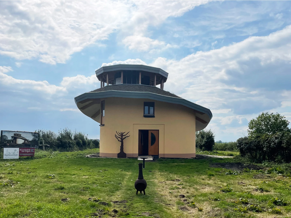 Natuurkapel