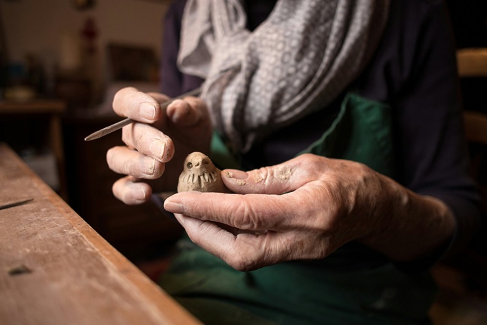 slow craft