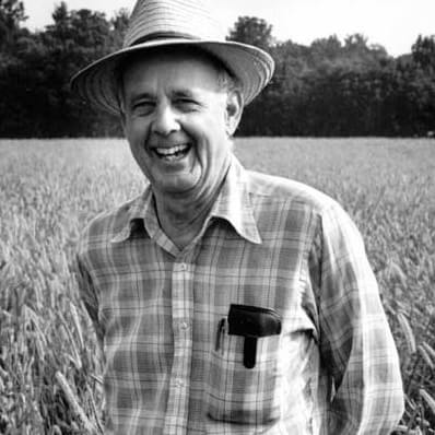 Wendell Berry